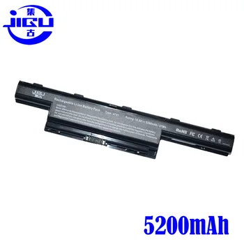 JIGU Laptop Batteri V3-471G V3-551G Til Acer Aspire V3 V3-571G V3-771G E1 E1-421 E1-571-Serien E1-431 E1-471 E1-531