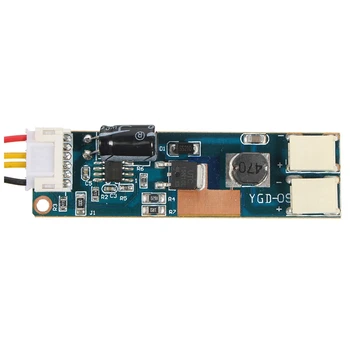 540mm LED-Baggrundsbelysning Strip Kit Til 24 tommer tommer Opdatering CCFL LCD-Sn At LED-Skærm
