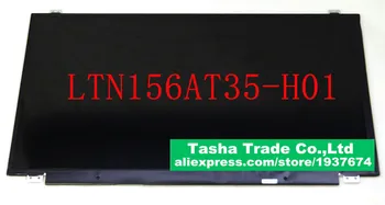 LTN156AT35-H01 LTN156AT35 H01 Bærbar Skærm LED LVDS 40Pin 15.6 tommer 1366x768 40Pin