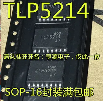 5pieces TLP5214 SOP-16 IGBT TLP5214