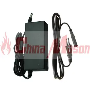 Strøm adapter/oplader til Getac PS236, PS336