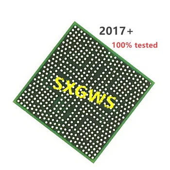 1stk DC: 2019 +/2017+ Tests meget godt produkt 216-0752001 216 0752001 BGA-chip Reball med bolde af chip