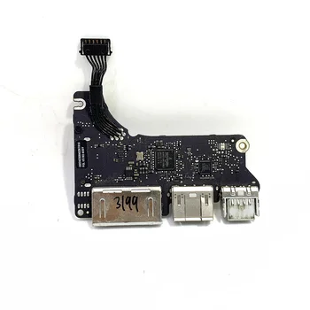Bærbar A1425 yrelsen USB, HDMI, SD i/O-Kort, Læse Bord til MacBook Pro A1425 13.3