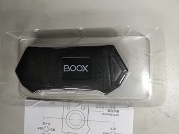 Bluetooth fjernbetjening e-bog personsøger til Onyx Boox T68/T76 Ebook Læser