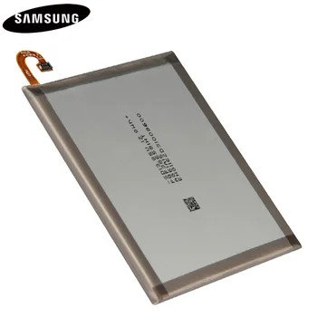 Original Telefonens Batteri EB-BA750ABU Til Samsung GALAXY A10 A7 2018 A750 A730X SM-A750 SM-A730X 3300mAh Autentisk Batteri