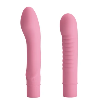 10 Hastigheder Silikone G-punkt Dildo Vibrator Til Kvinder, Voksen Sex Legetøj Kraftig Orgasme Stimulator Vibrerende Penis Bedre End Sex