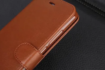AZNS Retro Læder Tegnebog Case For Xiaomi Redmi Note 6 Stå Design Book-Style-kortholderen For Xiaomi Redmi Note 6 Pro sag