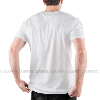 Mænds Binde Shibari T-Shirt BDSM Dominerende Underdanig Slave Spille Sexet Sub Bomuld Tøj, Vintage O-Neck t-Shirt Sommer T-Shirt