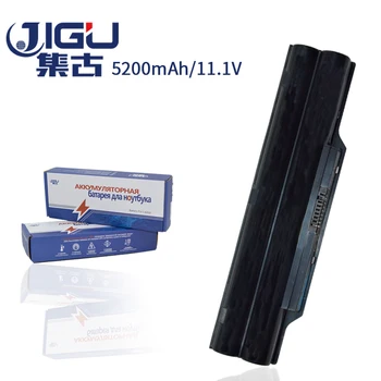 JIGU 10,8 V/11,1 V FPCBP331 FPCBP347AP Laptop Batteri Til FUJITSU For LifeBook AH512 AH562 AH532