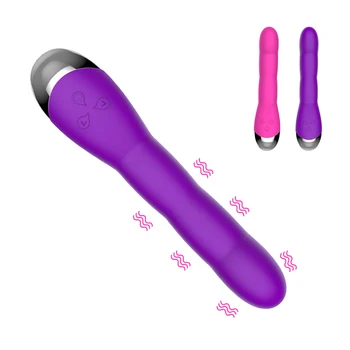 AV Wand Vibratorer Stærk Vibration G-spot Massager Klitoris Stimulator Kvindelige Onani sexlegetøj til Kvinder