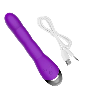 AV Wand Vibratorer Stærk Vibration G-spot Massager Klitoris Stimulator Kvindelige Onani sexlegetøj til Kvinder