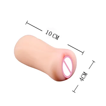 Mandlige masturbator Fisse Jet cup håndsex erotisk Voksen Produkter oral Sex, anal sex Skeden вагина