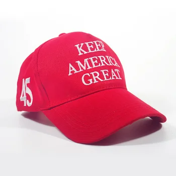 Hot Trump 2020 Cap Holde Usa Fantastisk 45 Baseball Broderi Caps Hat Amerikanske Præsident Republikanske KAG MAGA