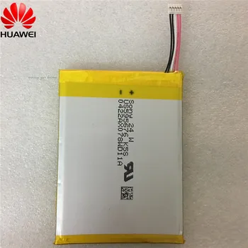 Den oprindelige Huawei HB5P1H Genopladeligt Li-ion batteriet For Huawei LTE E5776s E589 R210-3000mAh