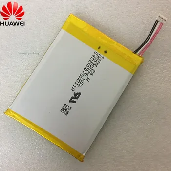 Den oprindelige Huawei HB5P1H Genopladeligt Li-ion batteriet For Huawei LTE E5776s E589 R210-3000mAh
