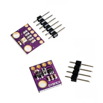 3i1 BME280 GY-BME280 Digital Sensor I2C, SPI Luftfugtighed Temperatur og lufttryk Sensor Modul 1.8-5V DC Høj Præcision