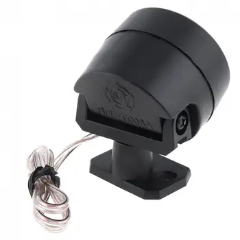 500W Høj Effektivitet Dome Mini Bil Diskant Højttalere Auto Horn Audio Music Stereo Højttalere til Bil Audio System