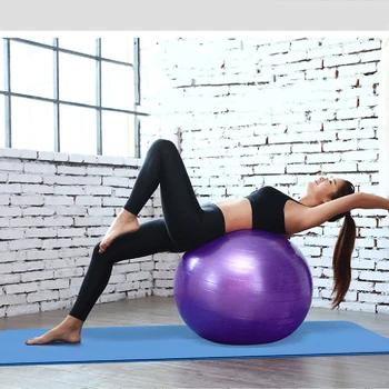 Sports Yoga Bolde, Pilates Fitness Bold Fitness Balance Fit Ball Træne Pilates Træning, Massage Bold