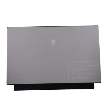 Nye originale bærbare computere hvid LCD-Top Cover LCD-bagcoveret Forsamling For Dell Alienware m15 R3 (2020) M15 R3 FDQ51 XFP33 0XFP33