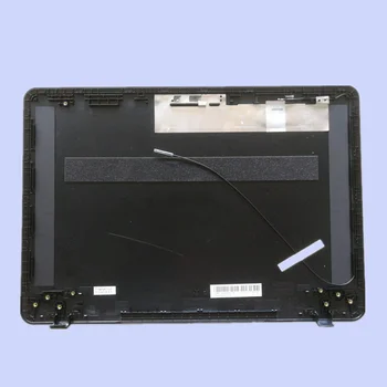 NYE Originale laptop LCD-bagcoveret Top Cover/bunddækslet For ASUS A442U X442UR X442U X442UA F442U A480U