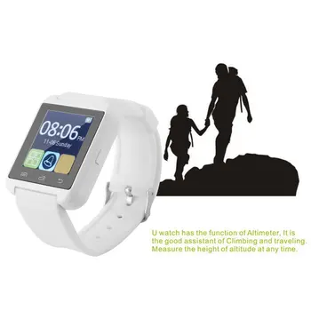 Smart Ur 2020 Mænd Kvinder Børn puls, Blodtryk Smartwatch Bluetooth Tilslut Trænings-og Bevægelse Android IOS Se Smart