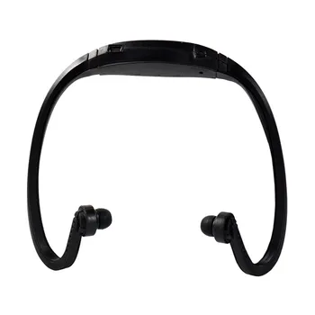 Trådløse Bluetooth Hovedtelefoner Sport Magnetiske Stereo Ørestykket Til IPhone Xiaomi Huawei Honor Samsung Redmi
