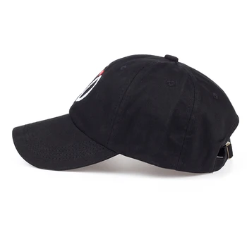 Unisex Kvinder Mænd X. O Baseball Caps Nyeste Far Hat XO Baseball Cap Snapback Hatte Høj Kvalitet, Justerbart Design, Høj Kvalitet hatte