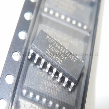10STK/MASSE PCF7943AT/422 PCF7943AT SOP-16 Automotive computer chip