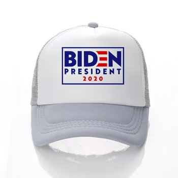 BIDEN 2020 Præsident Kampagne Caps AMERIKANSKE Præsidentvalg Hatte Unisex Justerbar Baseball Cap
