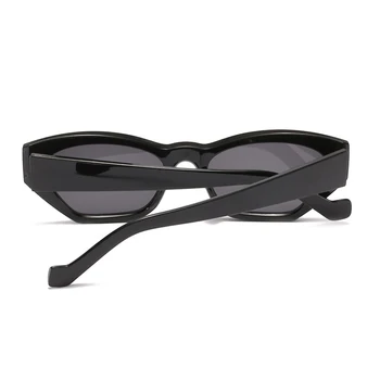 LongKeeper Mode Sexet Cat Eye Solbriller Kvinder Brand Designer Vintage Beige Sol Briller Nuancer Er For Kvinder, Rejser, Oculos De Sol