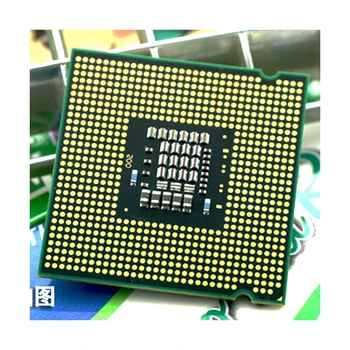 4 core INTEL Core 2 Quad-core Q6700 CPU Processor 2.66 Ghz - /8 M /1066MHz) Socket LGA 775