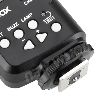 Godox XT-16 Trådløse 2,4 G Flash Sender til Studie Blinker ( Sender Kun)
