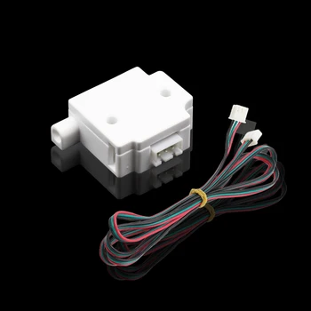 Materiale registrerings-modul for Lerdge yrelsen 1.75 mm 3,0 mm endeløse afsløre modul filament overvåge sensor