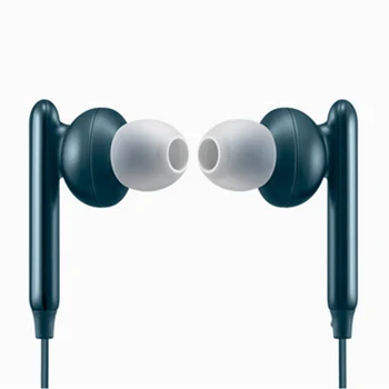 Samsung U Flex Neckband Hearphone med Bluetooth 4.2 Fleksible Design Problemfri Afspilning af Musik for Galaxy S10 EO-BG950