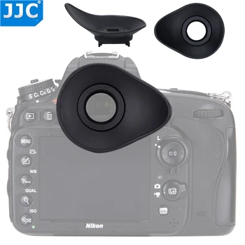 JJC Øjestykke Okular Søger for Nikon D3500 D7500 D7200 D7000, D7100 D5600 D5500 D5300 D5200 Erstatter DK-25 DK-24 23 21 20 28