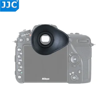 JJC Øjestykke Okular Søger for Nikon D3500 D7500 D7200 D7000, D7100 D5600 D5500 D5300 D5200 Erstatter DK-25 DK-24 23 21 20 28