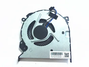 SSEA Nye CPU Køling Køligere Ventilator til HP Probook 440 G5 fan L03613-001
