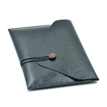Rejsetasken Stil Tablet Taske Sleeve Etui, Cover,Mikrofiber Pad Ærme Tilfældet For 2020 iPad Pro 11 12.9 tommer Med Magic Tastatur