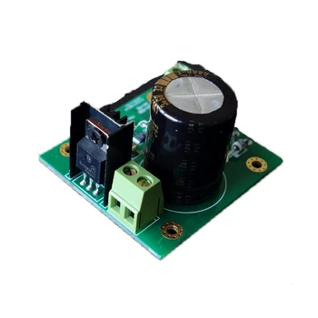 LT3042 Ultra Low Noise Lineær Regulator forstærker Power Amanero XMOS DAC Centrale Strømforsyning Til DAC Forstærker