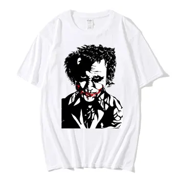Kortærmet T-Shirt Afslappet Joker T-Shirt i Bomuld Hip Hop Kvinder Tøj Plus Size t-Shirt Kort Ærme Streetwear Hiphop Tøj