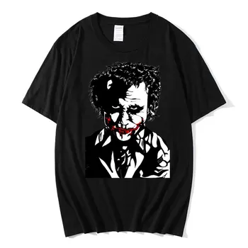Kortærmet T-Shirt Afslappet Joker T-Shirt i Bomuld Hip Hop Kvinder Tøj Plus Size t-Shirt Kort Ærme Streetwear Hiphop Tøj