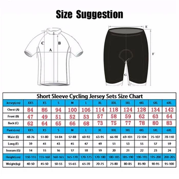 Elsker Den Smerte, hvid Trøje, der passer USA ciclismo team tøj 2020 mænd shirt med Lange ærmer bib shorts road bike tri dragt MTB