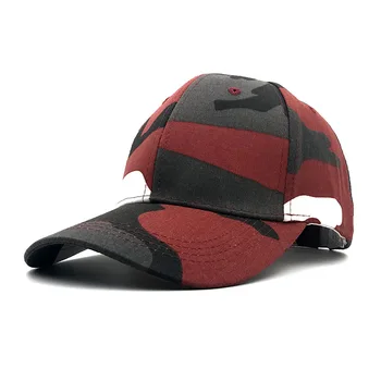 Mænd ' s Baseball Caps Justerbar solskærm Mode Broderi Hatte Til Mænd Snapback Hatte 003