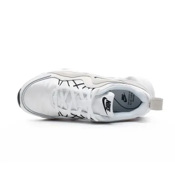 Nike Ryz 365 White Women 'S Sports Sko oprindelige produkt ny sæson af høj kvalitet, stilfuld, afslappet kvinder sneaker sko