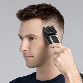 ENCHEN Sharp3S Mænds Elektriske Hair Clipper USB-Genopladelige Professionel Hår Trimmer hår skæremaskine Voksen Frisør-Razor