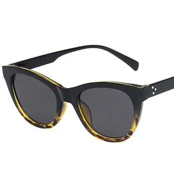 LeonLion 2021 Cat Eye Solbriller Kvinder Luksus Vintage Solbriller Kvinder Brand Designer Briller til Kvinder, Oculos De Sol Feminino