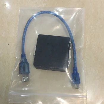 For Logitech G27 G29 USB-Converter Bord, Rattet Opgradere Pedal-grip Skifteren til PC