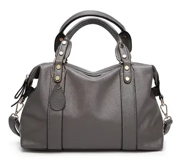 2020 nye kvinders taske alsidig mode kvinders håndtaske enkelt skulder tværs over pude taske
