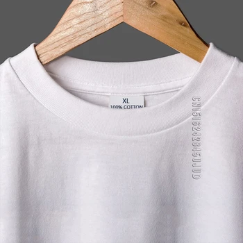 Unix-T-Shirt Mænd Fyre Untitled Goose Spil Kæbe Parodi Trykt Mandlige Bomuld Grafisk Designer T-shirts Voksen Sommer Tøj