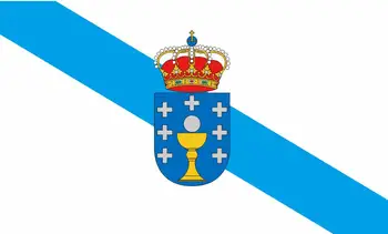 KAFNIK,90*150 cm/128*192cm/192*288cm spansk flag Estremadura/galicien/Madrid/murcia/navarra/larionha/valencia flag og bannere